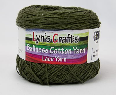 Pyrite Lace Yarn