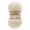 Angora Gold - Miel 1 Angora Oro Tamaño 2 Hilo