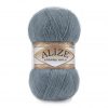 Angora Gold - Denim ligero 2 Angora Oro Tamaño 2 Hilo