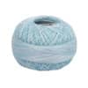 Lizbeth Crochet Thread Size 20 - Blue Ice-163 2 Lizbeth Crochet Thread Size 20