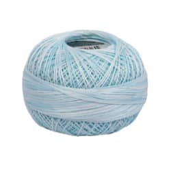Tatting Yarn Size 20. Crochet Cotton Makhi Thread. at Rs 25/piece