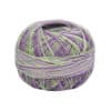 Lizbeth Crochet Thread Size 20 - Scottish Thistle 175 2 20 175x 1000