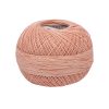 Peach Lt.-630 1 Lizbeth Crochet Threads