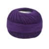 Lizbeth Crochet Thread Size 20 - Purple Dk 633 1 20 633x 1000