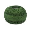 Lizbeth Crochet Thread Size 20 - Green Dk 676 2 Lizbeth Crochet Threads