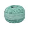 Lizbeth Crochet Thread Size 20 - Seagreen Lt - 686 1 20 686x 1000