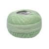 Lizbeth Crochet Thread Size 20 - Mint Lt 689 1 20 689x 1000