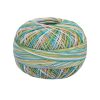Lizbeth Crochet Thread Size 20 - Wild Flower 109 2 Lizbeth Crochet Thread