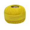 Lizbeth Crochet Thread Size 20 - Bright Yellow 705 2 Lizbeth Crochet Threads