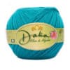 Dalia Crochet Thread Blue 1 Dalia Crochet Thread