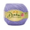 Dalia Crochet Thread - Lilac 1 Dalia Crochet Thread