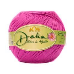 Dalia Crochet Thread