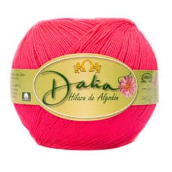 Dalia Crochet Thread
