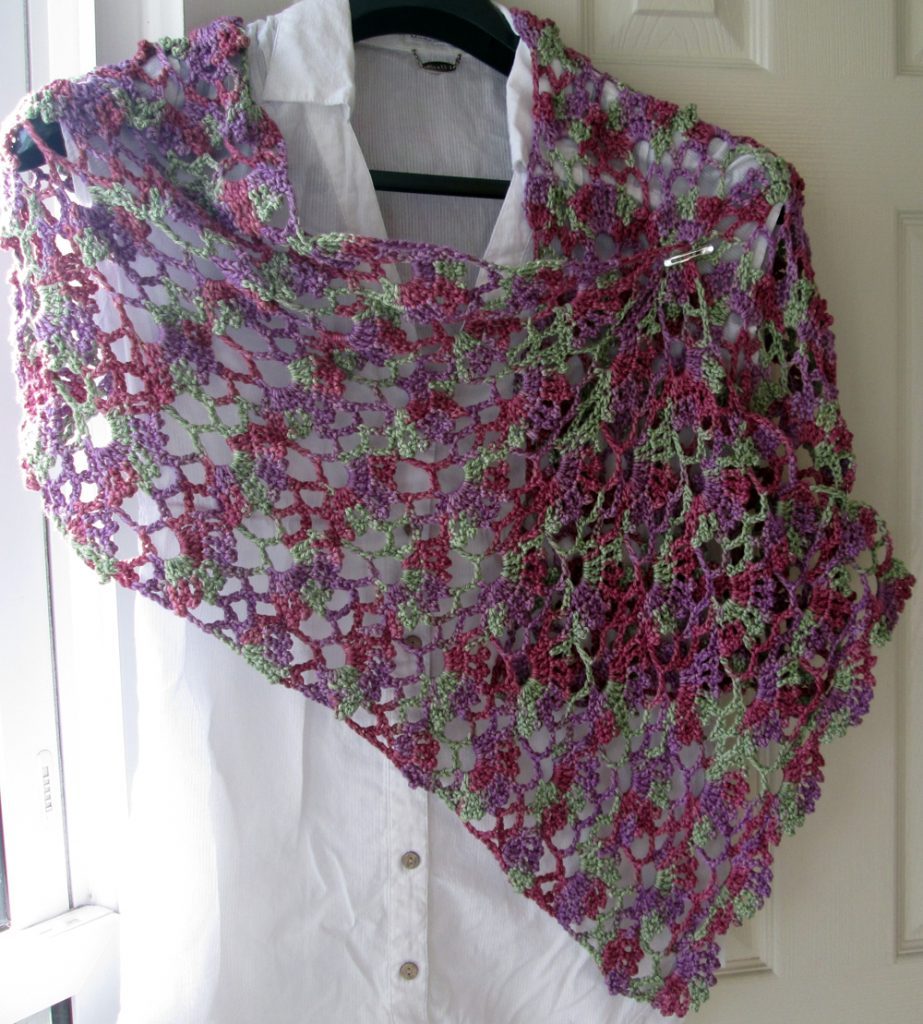 Demeter's Wrap 1 Demeter Wrap