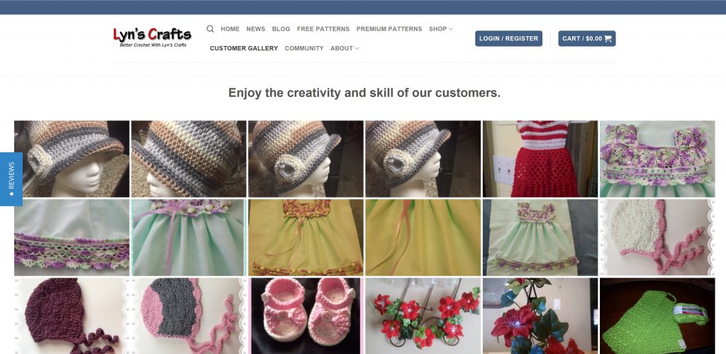 New Customer Gallery 4 customer gallery