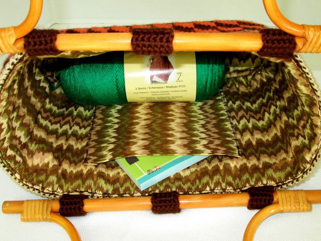 The Dune Crochet Handbag 8 dune2