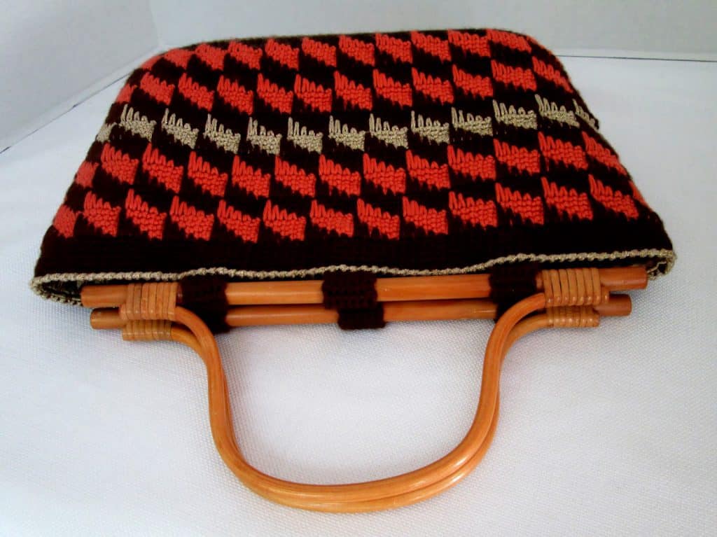 The Dune Crochet Handbag 3 dune3