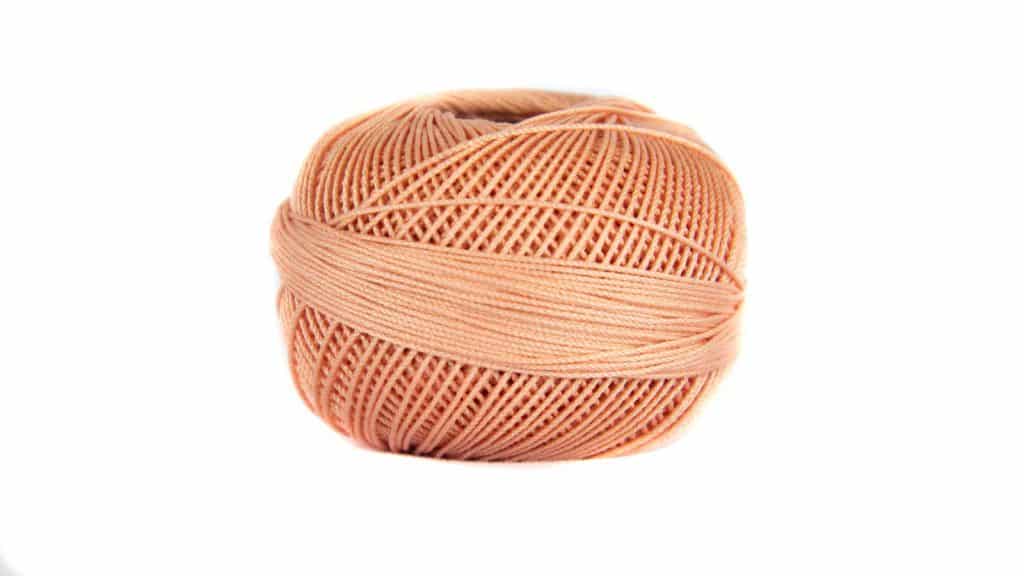 Crochet Thread vs Yarn what's the difference? Lyn's Crafts Yarns