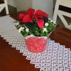 Sweet Little Pineapples Table Runner Crochet Pattern 1 Sweet Little Pineapples Table Runner Crochet Pattern