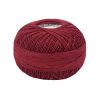 Lizbeth Crochet Thread Size 20 - Victorian Red-670 2 Lizbeth Crochet Threads