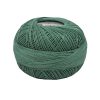 Lizbeth Crochet Thread Size 20 - Fern Green Med- 675 1 Lizbeth Crochet Threads