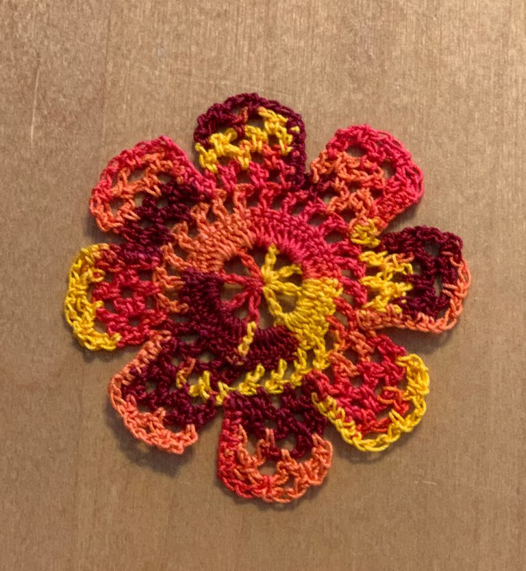 Do you know what tatting is? What its used for? We explain that and