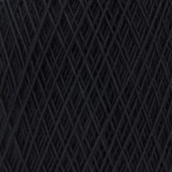 Aunt Lydia's Crochet Thread Size 10-Black 7 Aunt Lydia's Crochet Thread Size 10