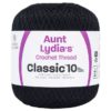 Aunt Lydia's Crochet Thread Size 10