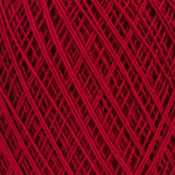 Aunt Lydia's Crochet Thread Size 10 Cardinal 7 Aunt Lydia's Crochet Thread Size 10
