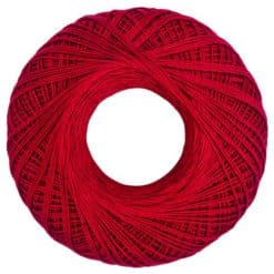 Aunt Lydia's Crochet Thread Size 10 Cardinal 9 Aunt Lydia's Crochet Thread Size 10