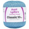 Aunt Lydia's Crochet Thread Size 10 Delft 2 Aunt Lydia's Crochet Thread Size 10