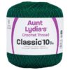 Aunt Lydia's Crochet Thread Size 10
