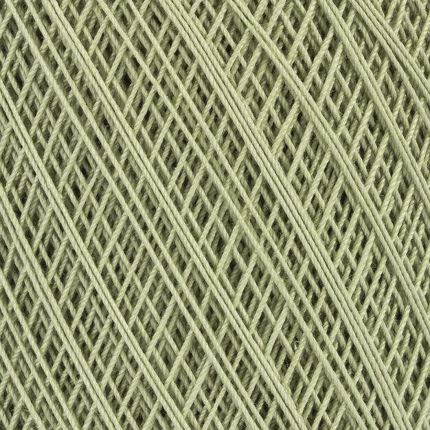 Aunt Lydia's Classic Crochet Thread Mint Green Size #10