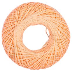 Aunt Lydia's Crochet Thread Size 10-Light Peach 9 Aunt Lydia's Crochet Thread Size 10