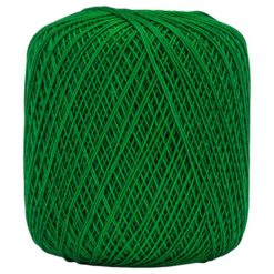 Aunt Lydia's Crochet Thread Size 10 Myrtle Green 8 Aunt Lydia's Crochet Thread Size 10