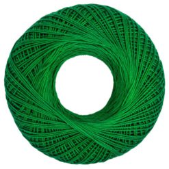 Aunt Lydia's Crochet Thread Size 10 Myrtle Green 9 Aunt Lydia's Crochet Thread Size 10