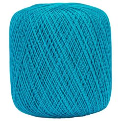 Aunt Lydia's Crochet Thread Size 10 Parakeet 8 Aunt Lydia's Crochet Thread Size 10