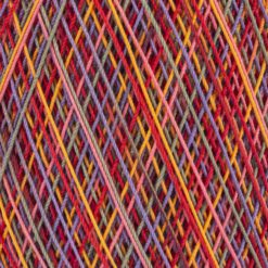 Aunt Lydia's Crochet Thread Size 10 Passionata 7 Aunt Lydia's Crochet Thread Size 10