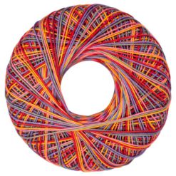 Aunt Lydia's Crochet Thread Size 10 Passionata 9 Aunt Lydia's Crochet Thread Size 10