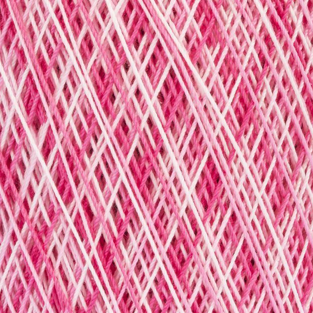 Aunt Lydia's Classic Crochet Thread Size 10 - Shades of Purple