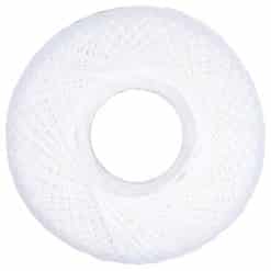 Aunt Lydia's Crochet Thread Size 10-White 9 Aunt Lydia's Crochet Thread Size 10