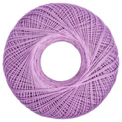 Aunt Lydia's Crochet Thread Size 10 Wood Violet 9 Aunt Lydia's Crochet Thread Size 10