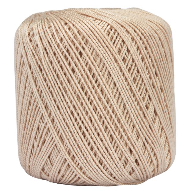 Aunt Lydia's Fashion Crochet Thread Size 3, Knitting Yarn & Wool