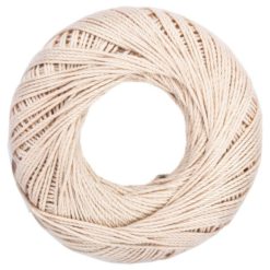 Aunt Lydia's Fashion Crochet Thread Size 3 Natural 9 Aunt Lydia's Fashion Crochet Thread Size 3