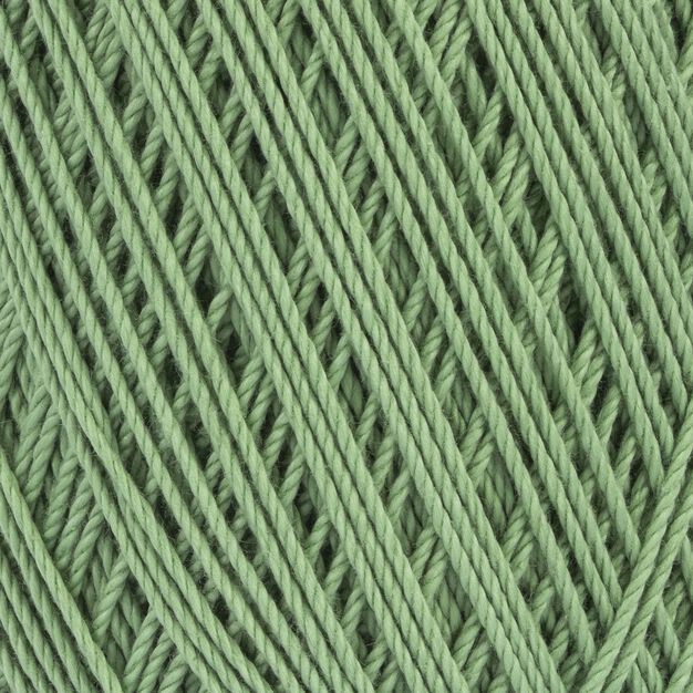 Aunt Lydia's Fashion Crochet Thread Size 3 Sage