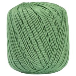 Aunt Lydia's Fashion Crochet Thread Size 3 Sage 8 Aunt Lydia's Fashion Crochet Thread Size 3