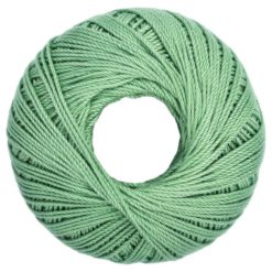 Aunt Lydia's Fashion Crochet Thread Size 3 Sage 9 Aunt Lydia's Fashion Crochet Thread Size 3