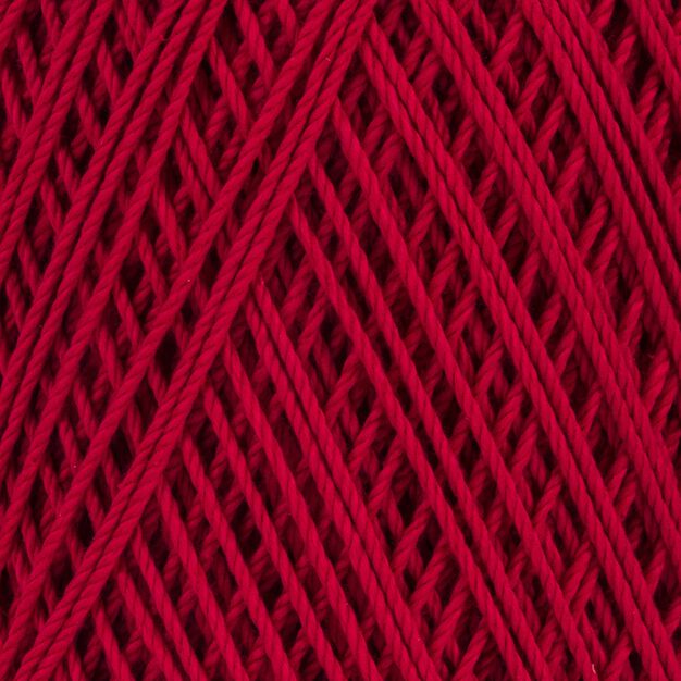 Aunt Lydia's Fashion Crochet Thread Size 3 Soft Mauve
