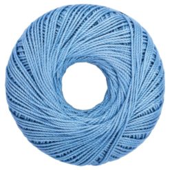 Aunt Lydia's Fashion Crochet Thread Size 3 Warm Blue 9 Aunt Lydia's Fashion Crochet Thread Size 3