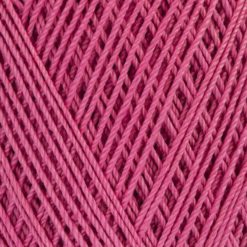 Aunt Lydia's Fashion Crochet Thread Size 3 Warm Rose 7 Aunt Lydia's Fashion Crochet Thread Size 3